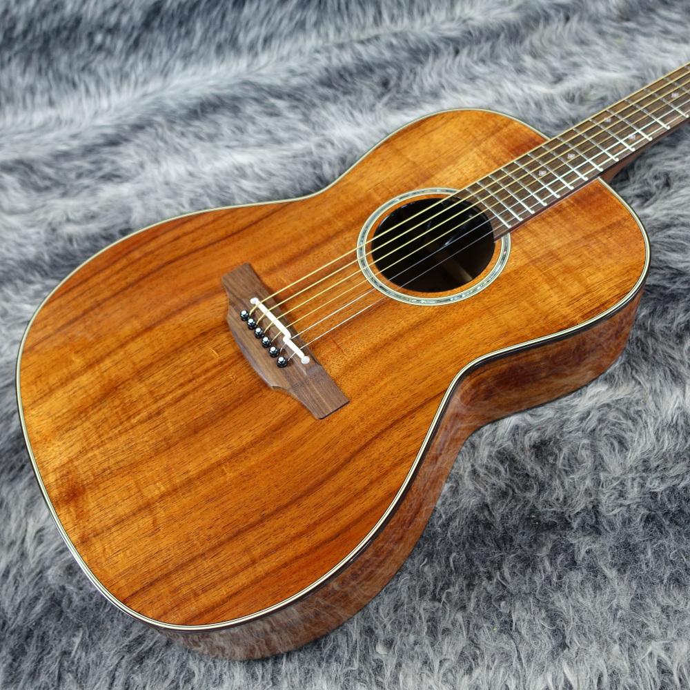 Takamine PTU431K N <タカミネ>｜平野楽器 ロッキン オンラインストア