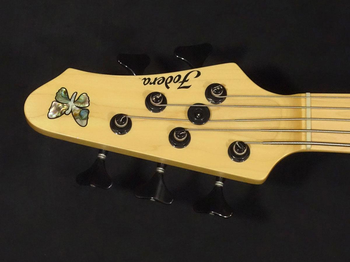 Fodera Nyc Empire 5 Strings 70fh 24 Figured Maple Top フォデラ 平野楽器 ロッキン オンラインストア Fodera Nyc Empire 5 Strings 70fh 24 Figured Maple Top フォデラ 平野楽器 ロッキン オンラインストア