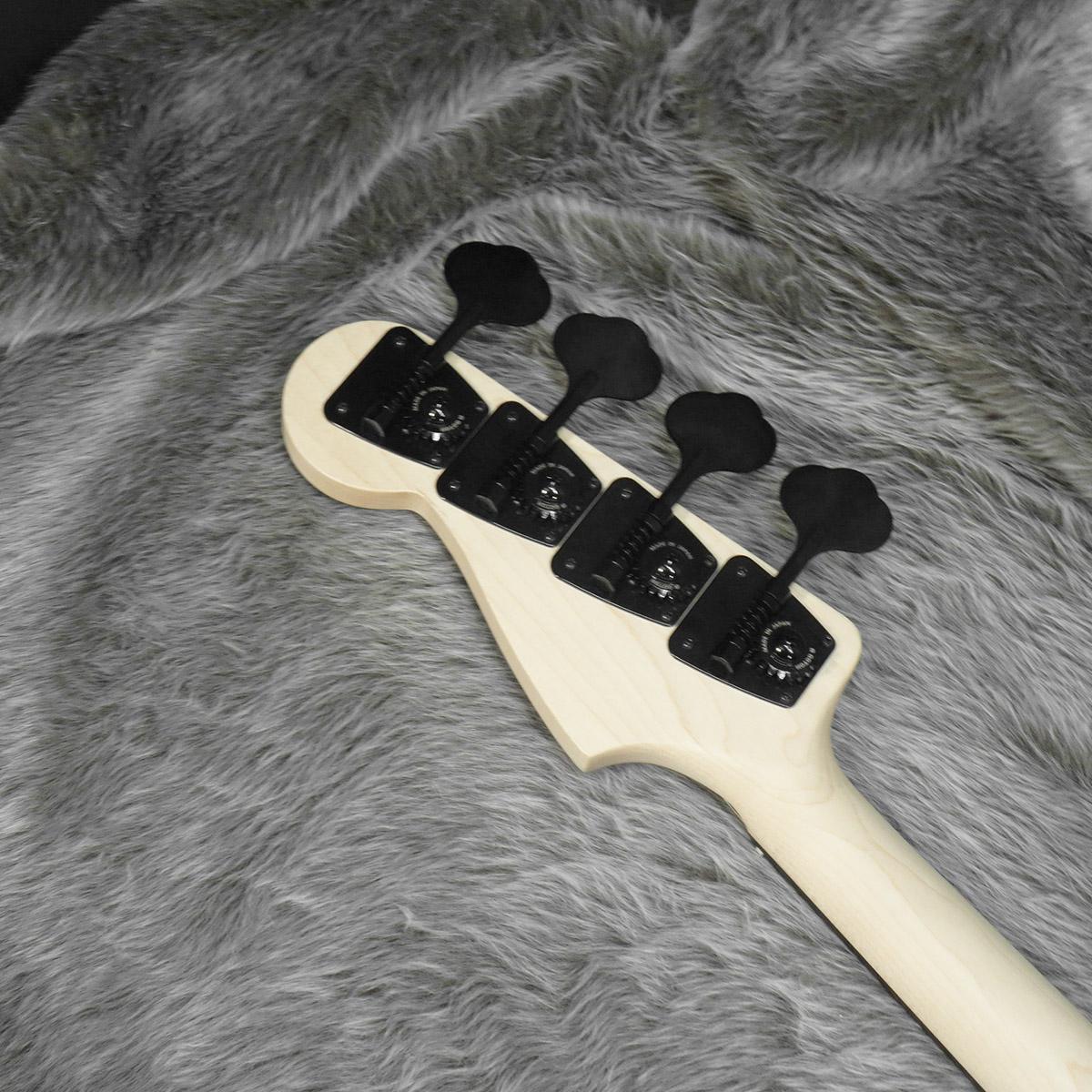 Fender Japan Boxer Series PJ Bass RW Torino Red <フェンダー