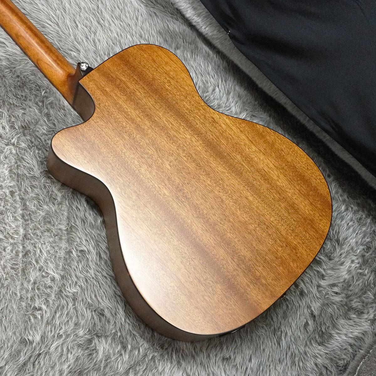 ZEMAITIS CAF-80HCW　チューナー付ピックアップ搭載 ZEMAITIS CAF-80HCW チューナー付ピックアップ搭載