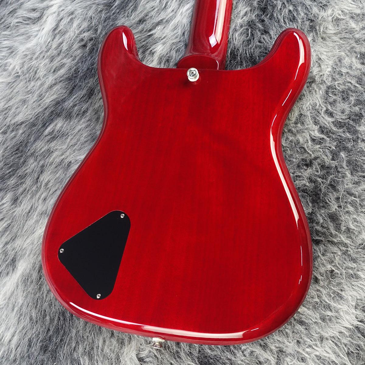 Epiphone Coronet / Cherry <エピフォン>｜平野楽器 ロッキン