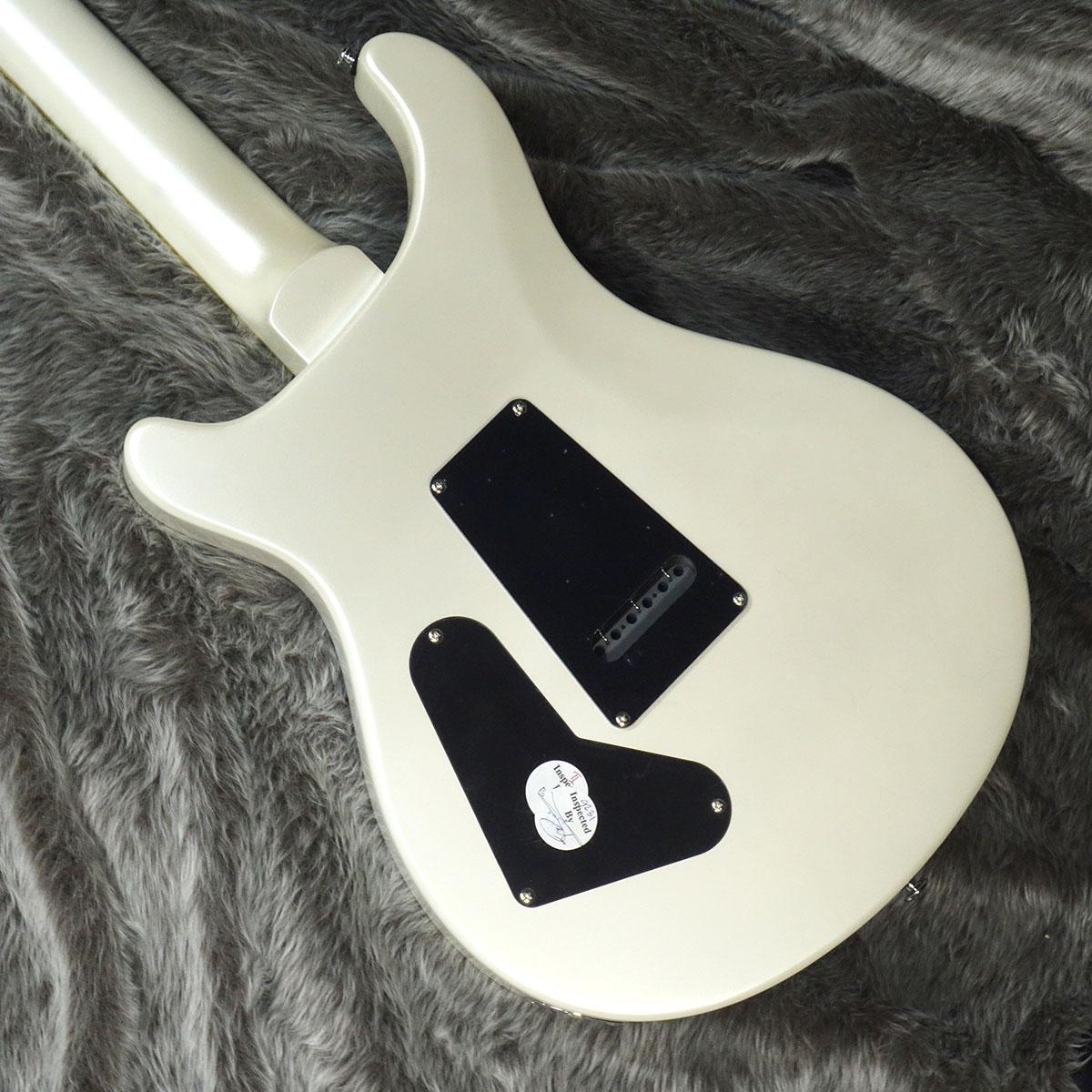 Paul Reed Smith SE Standard 24 White Pearl <ポールリード Paul Reed Smith SE Standard 24 White Pearl <ポールリード