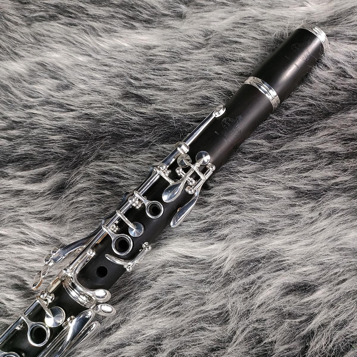 「選定品　メンテナンス済」クラリネット クランポン R13 B♭ Crampon BUFFET CRAMPON R13 | オリエント楽器｜管楽器｜オリエント楽器