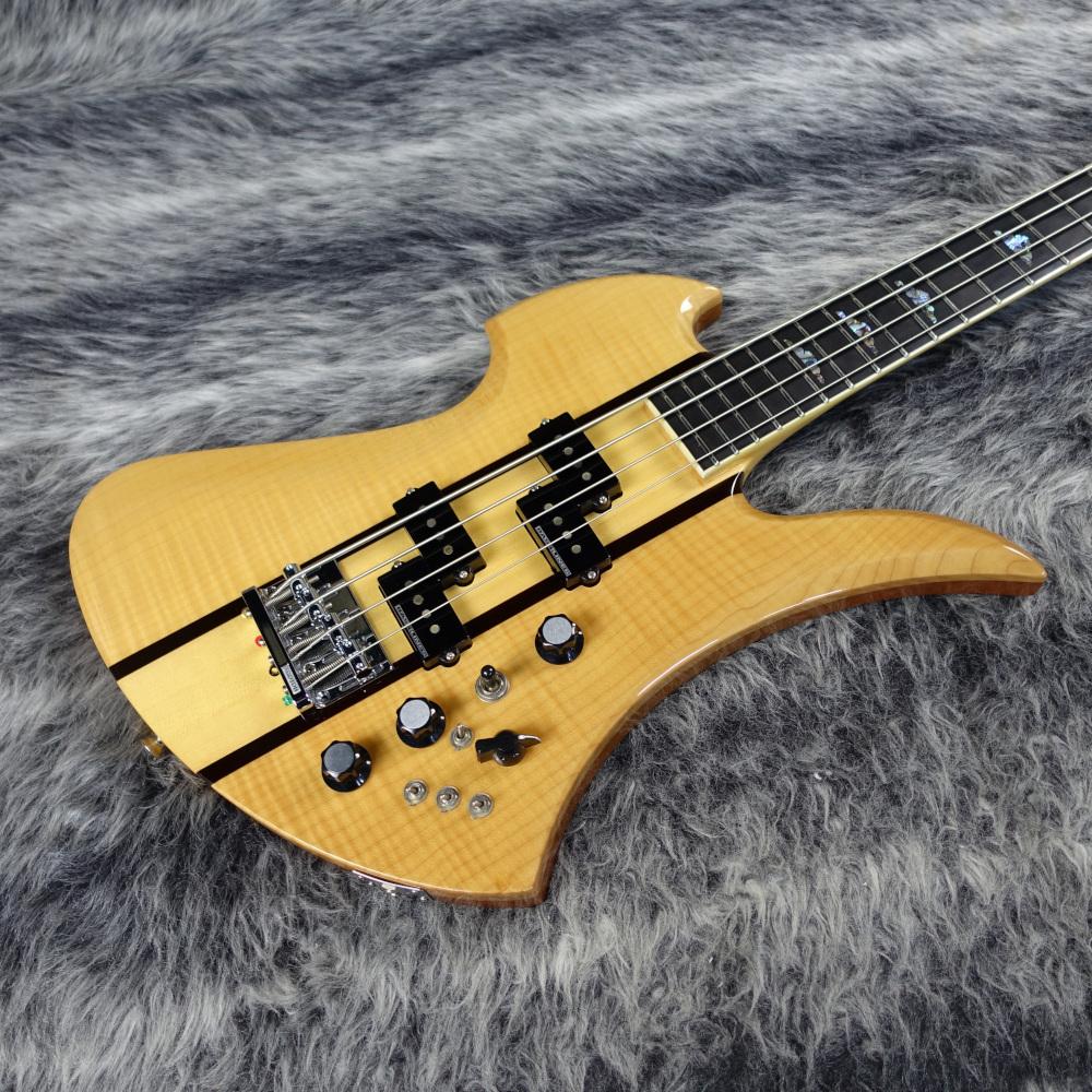 Mockingbird Bass-1600JE