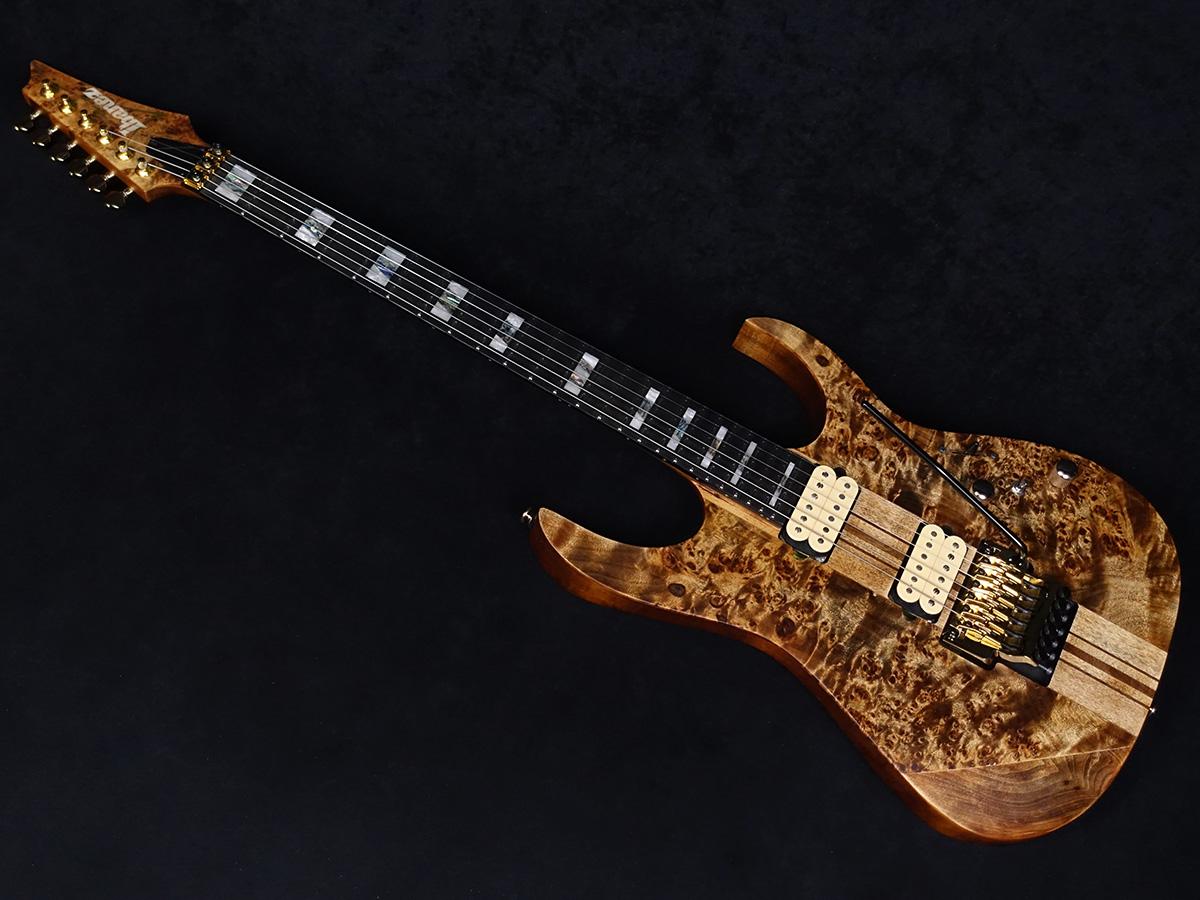 Ibanez RGT1220PB ABS -Antique Brown Stained- <アイバニーズ>｜平野