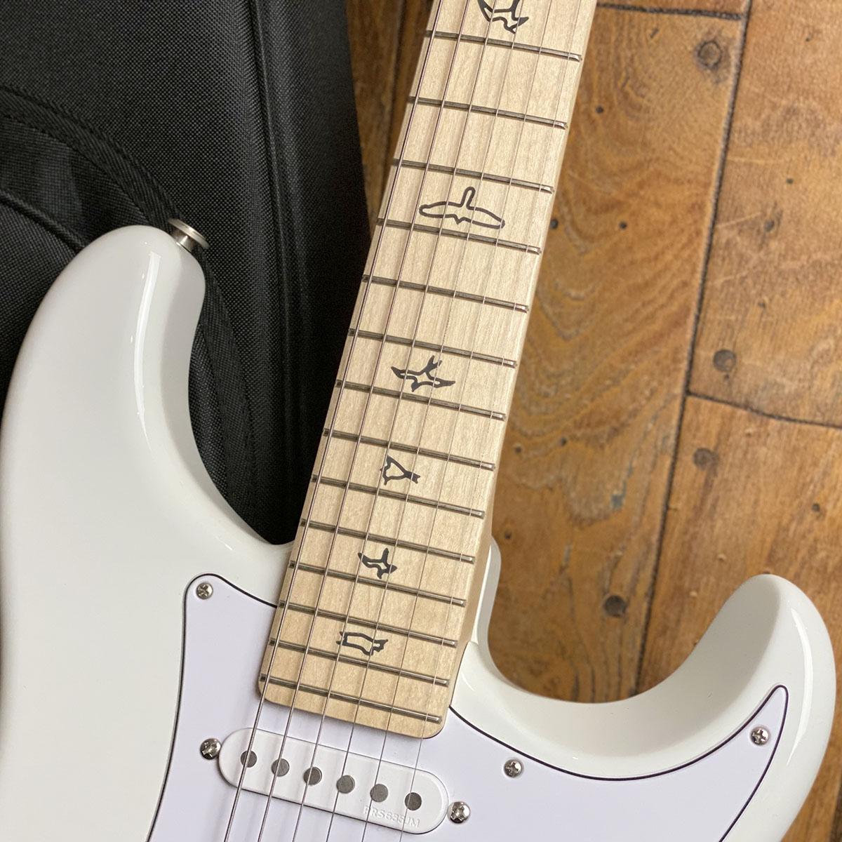 Paul Reed Smith Silver Sky Maple Fingerboard Frost 2020 <ポール