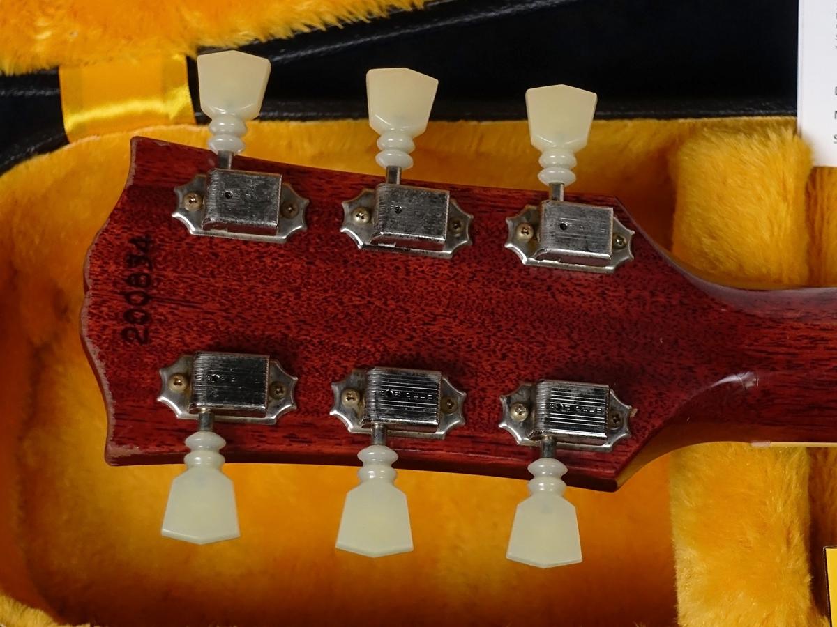 Gibson Custom Shop Murphy LAB Collection 1964 SG Standard With