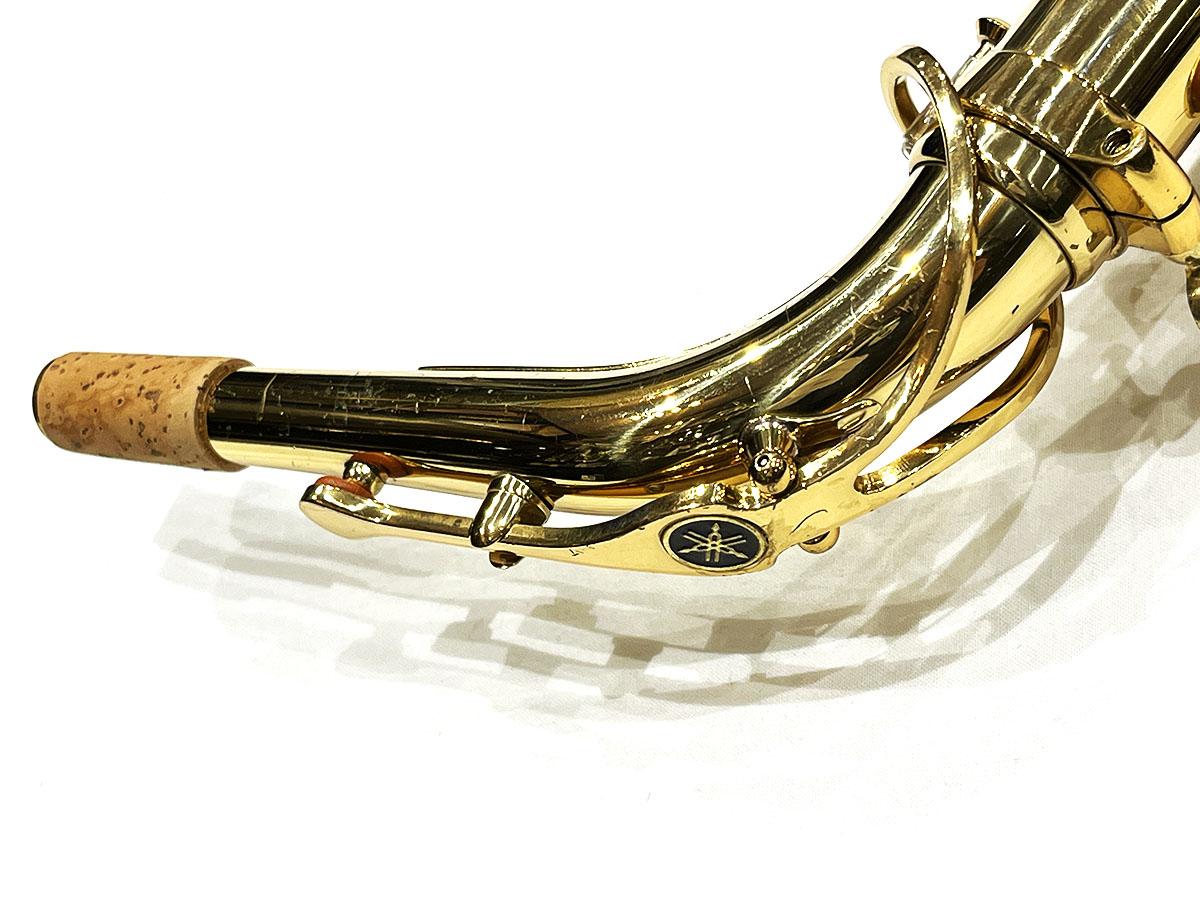 【YAMAHA】 YAMAHA YAS-62LSEII アルトサックスYAS62LSEII ヤマハ 【 MS船堀