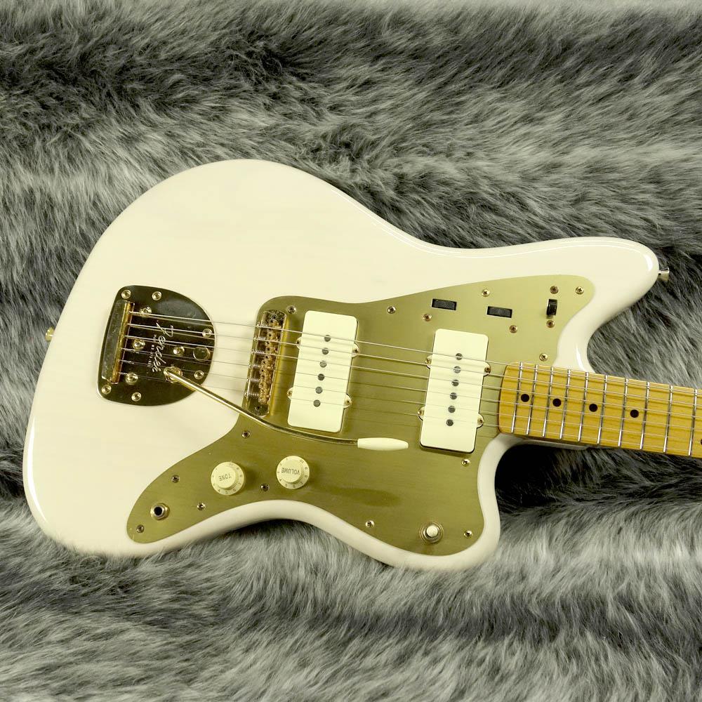 31％割引ホワイト系値頃 【期間限定値下げ】Fender Japan ジャズマスター JM66 USB/M エレキギター  楽器/器材ホワイト系-ORCHIDIAPHARMA.COM