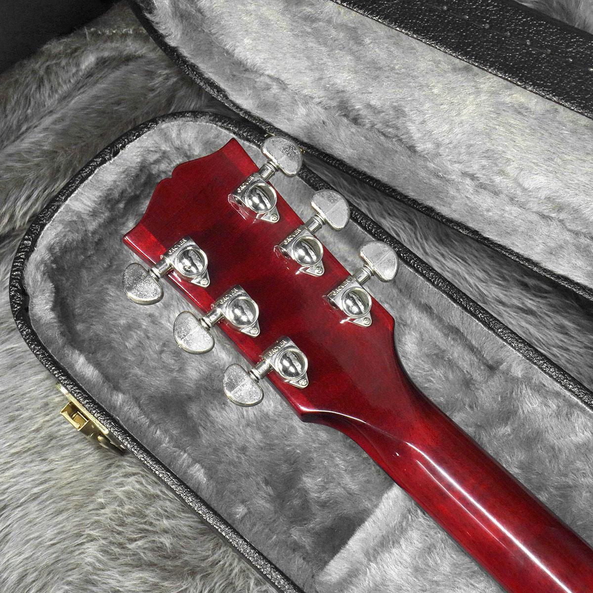 New Guitar Day: 1998 Gibson Les Paul Studio : r/Guitar