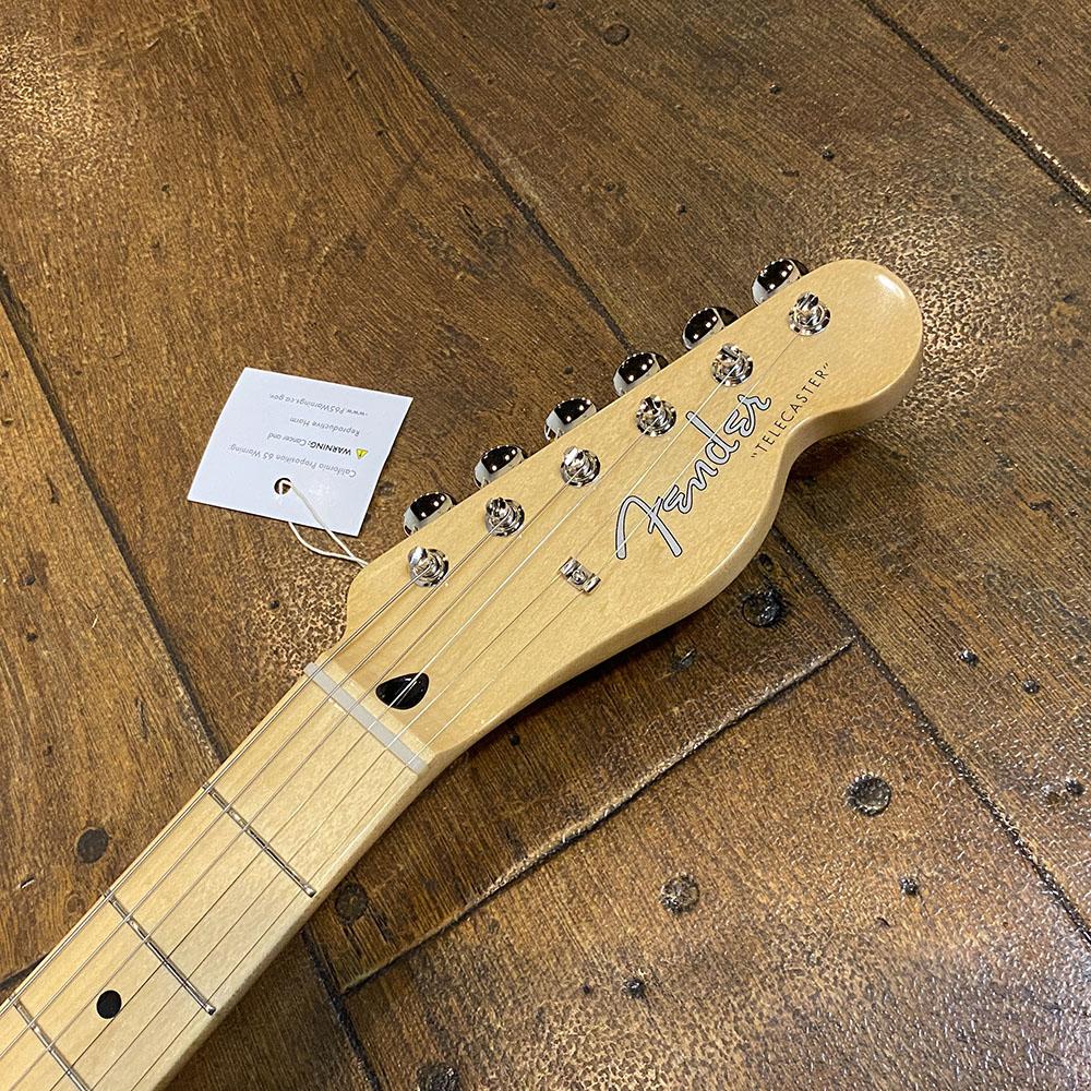 Fender 2024 Collection Made in Japan Hybrid II Telecaster SH