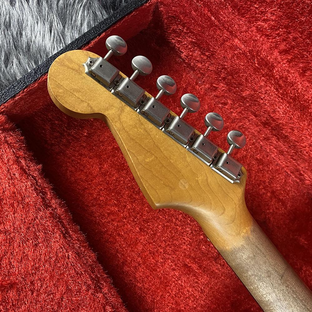 Fender Japan ST62-65 VWH <フェンダージャパン>｜平野楽器