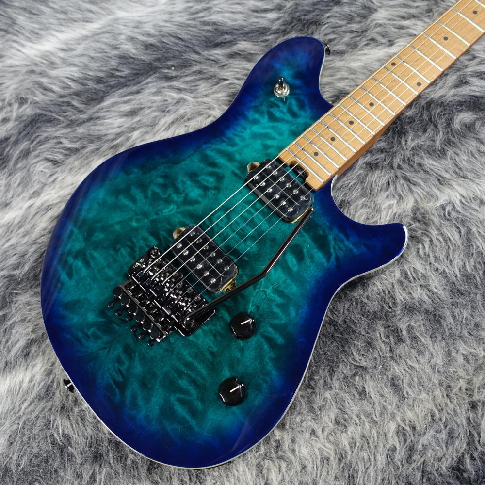 EVH Wolfgang Standard ブラックエレキギター EVH Wolfgang Standard ブラックエレキギター