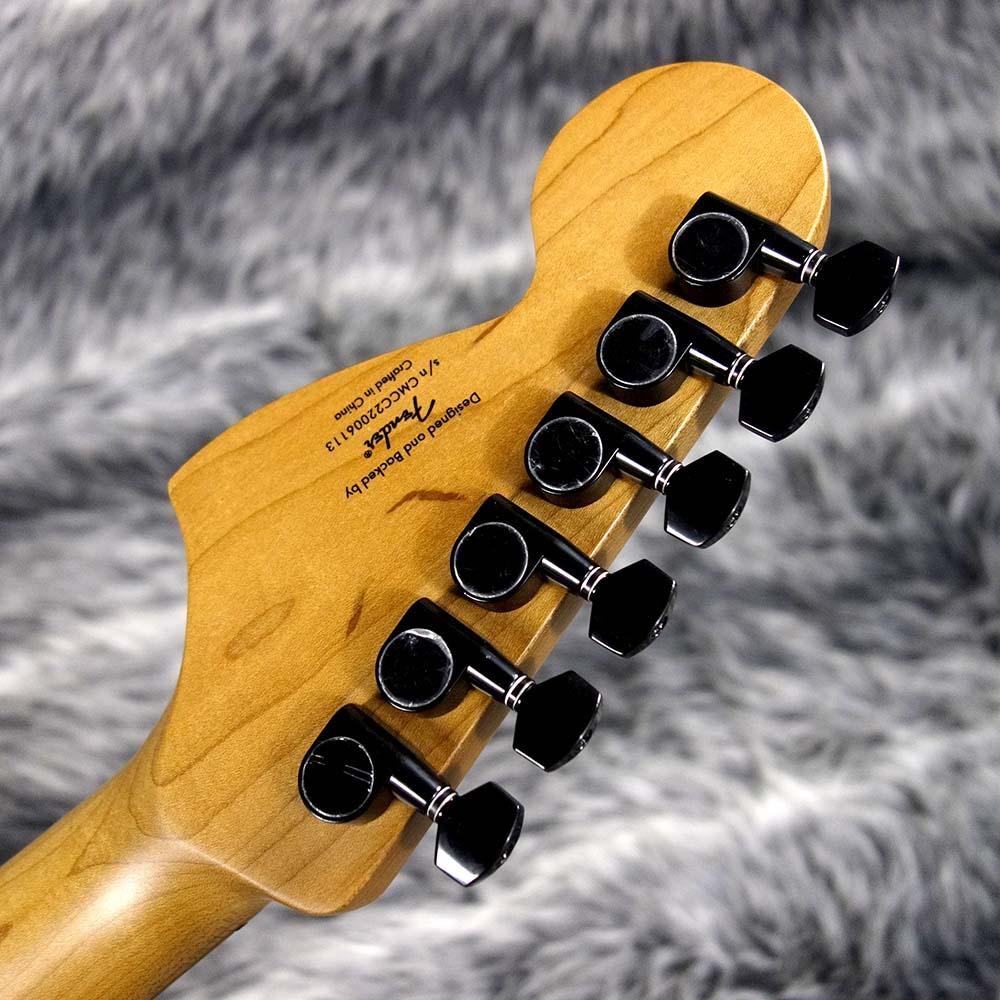 Squier Contemporary Stratocaster Special Sky Burst Metallic Squier Contemporary Stratocaster Special Sky Burst Metallic