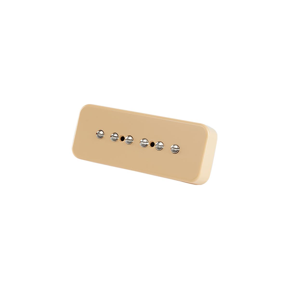 Gibson P-90 Cream Single Coil with Soapbar Cover Pickup <ギブソン 