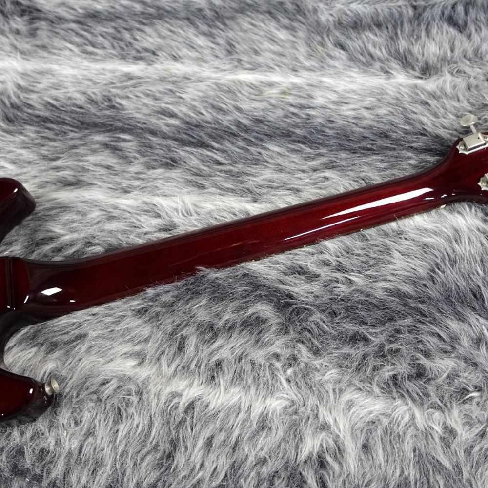 YAMAHA SG-RR Custom VCH <ヤマハ>|平野楽器 ロッキン YAMAHA SG-RR Custom VCH <ヤマハ>|平野楽器 ロッキン