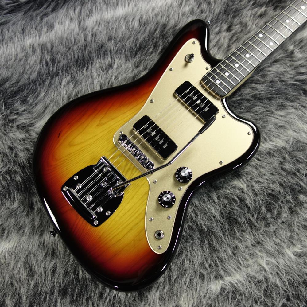 Bacchus BJM Modern 3TS-MH <バッカス>｜平野楽器 ロッキン