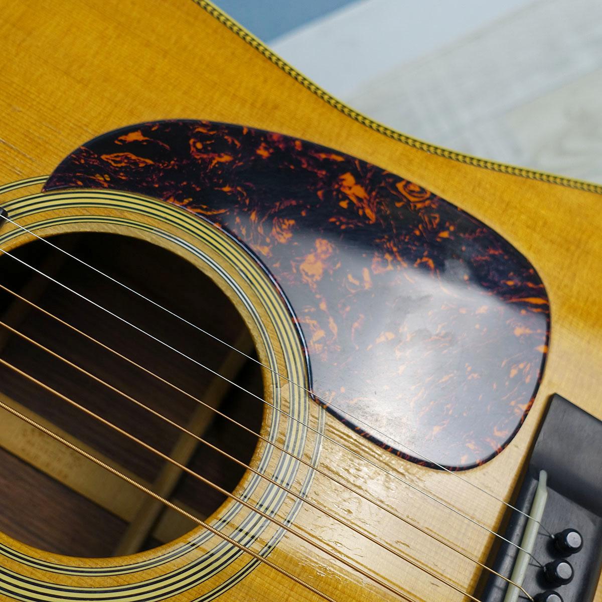 MartinHD 28V【2018年製・美品】 Martin(マーチン)/ HD-28V アコースティックギターフラットトップ HD