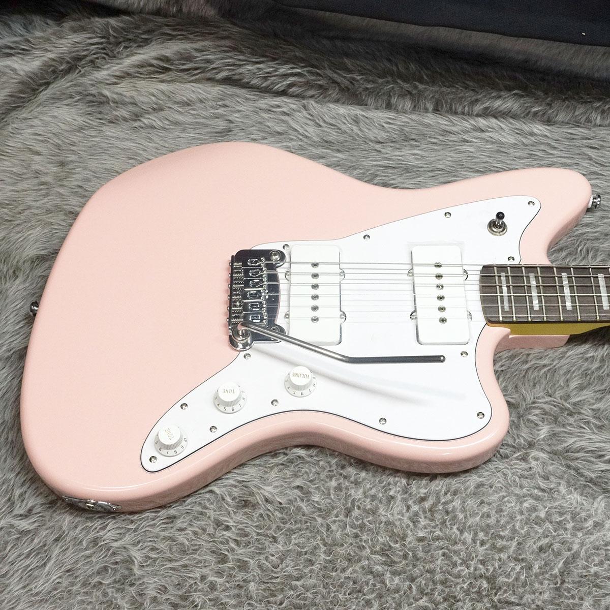 G&L Tribute Series Doheny Shell Pink <ジーアンドエル>｜平野