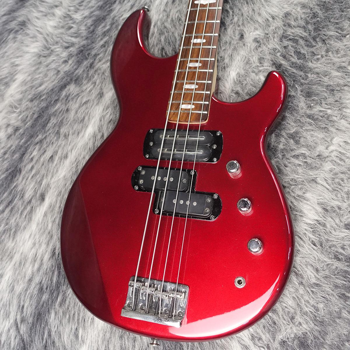 YAMAHA BB714BS Lava Red <ヤマハ>｜平野楽器 ロッキン