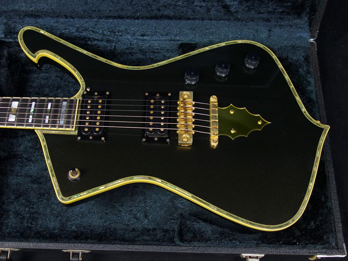 PS-10 LTD Paul Stanley Signature '1995