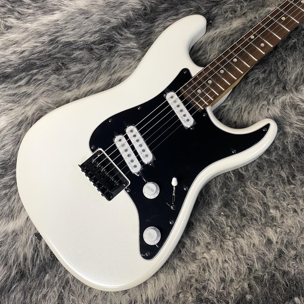 Squier Contemporary Stratocaster Special HT Pearl White