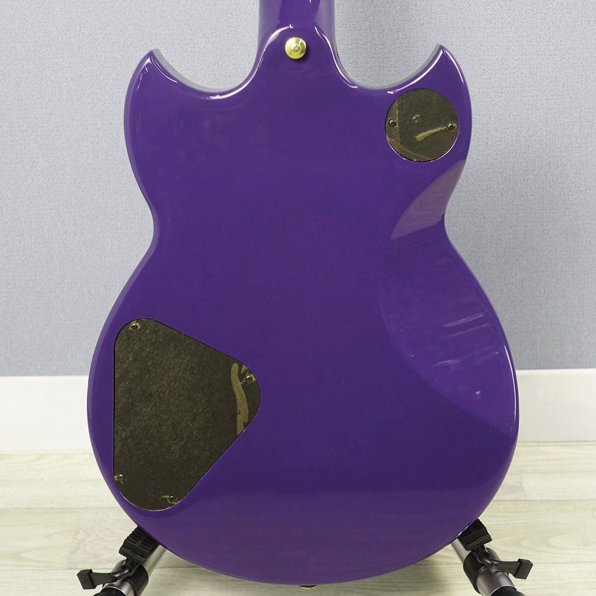 YAMAHA1981SG2000 1981年600本限定カラーディープパープル 1981 SG2000 Deep Purple