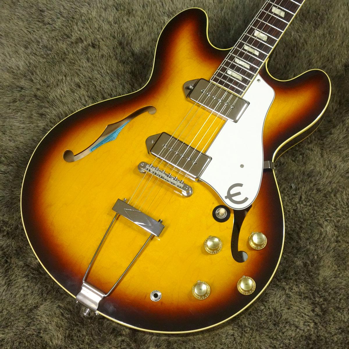 Epiphone Limited Edition John Lennon 1965 Casino <エピフォン