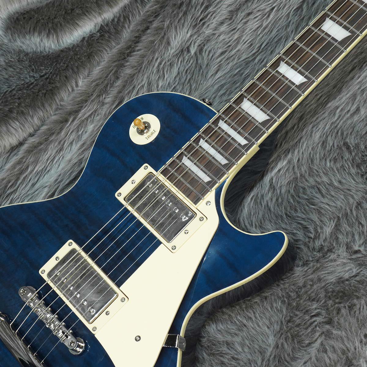 Tokai LS136F IB <トーカイ>｜平野楽器 ロッキン オンラインストア