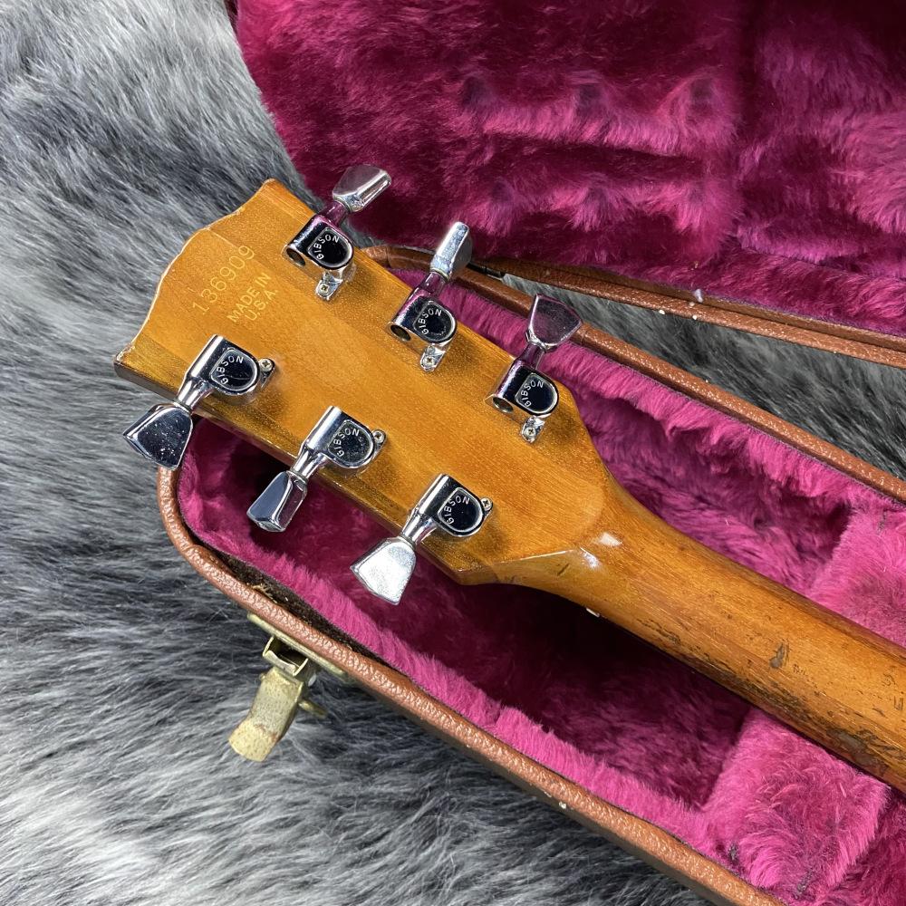 Gibson SG Standard Walnut 1974 <ギブソン>｜平野楽器 ロッキン