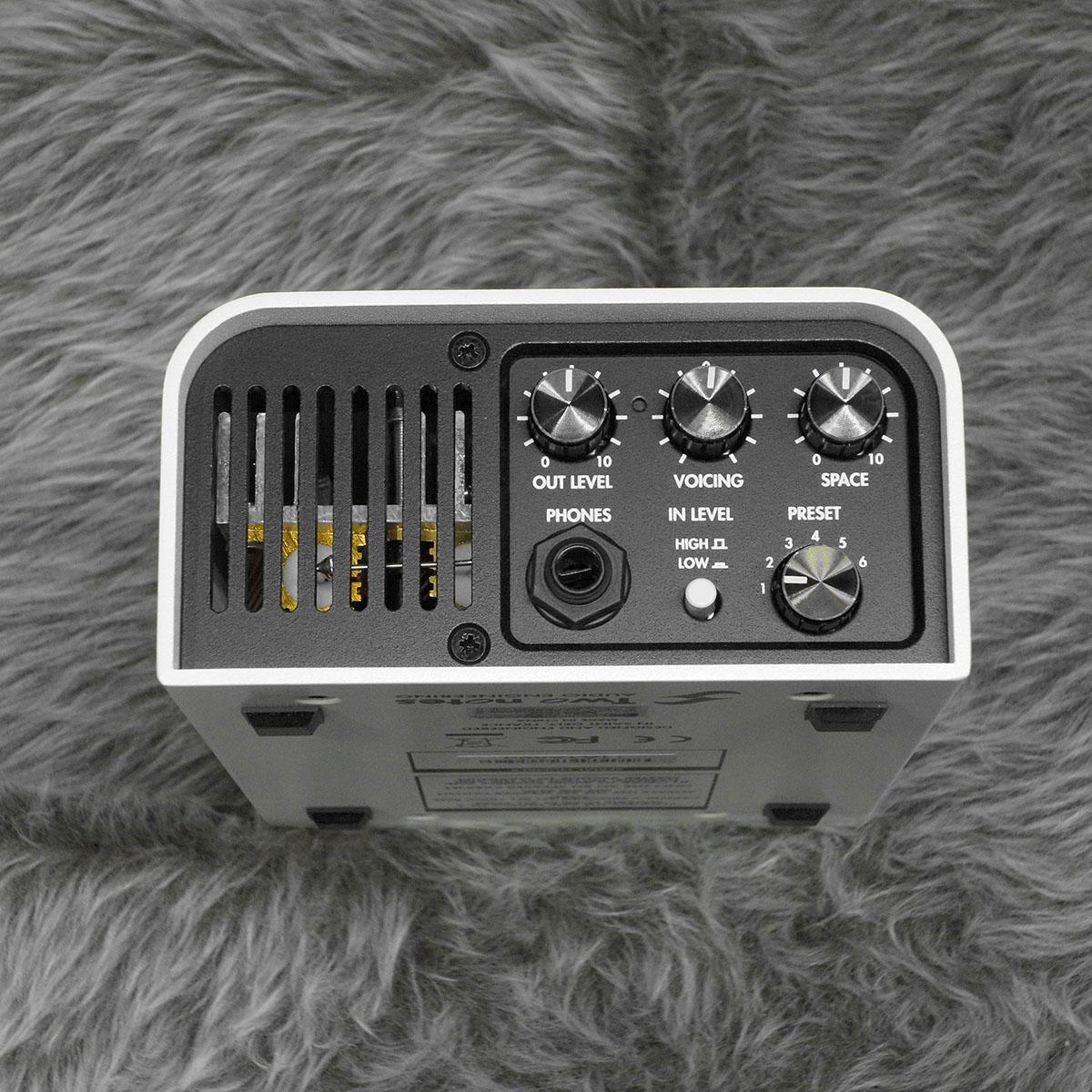 Two Notes Torpedo Captor X 8Ω｜平野楽器 ロッキン オンライン