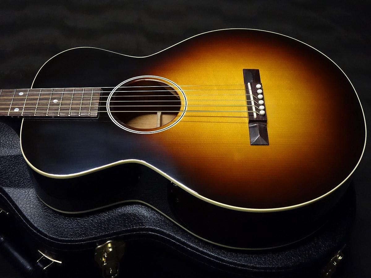 Gibson L-1 SPECIAL Vintage Sunburst <ギブソン>｜平野楽器