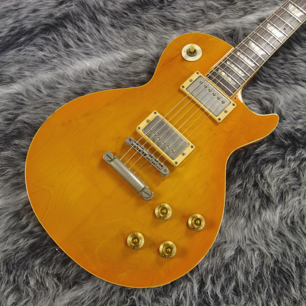 EDWARDS 旧ロゴ レスポールベース パンク ESP エドワーズ EDWARDS 旧ロゴ レスポールベース パンク ESP エドワーズの通販 by