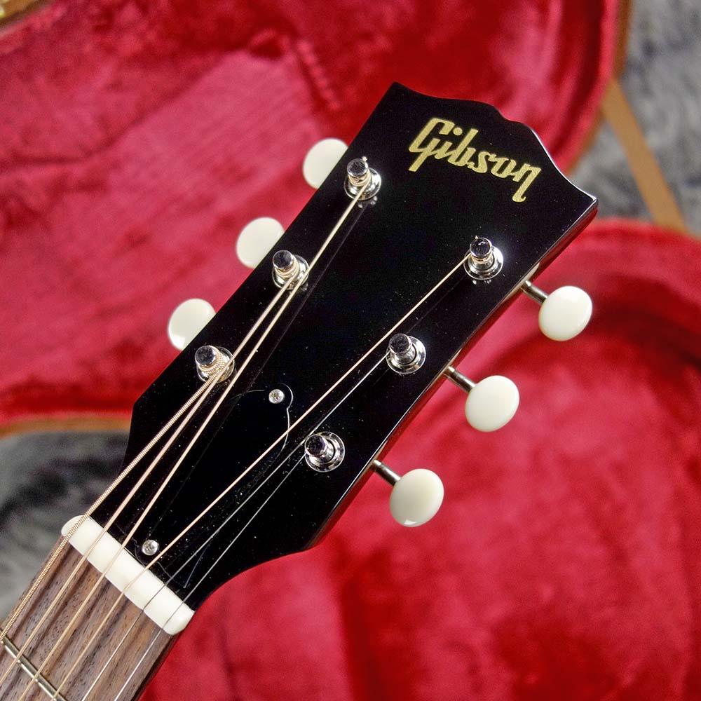Gibson 60's J-50 Original Antique Natural <ギブソン>｜平野
