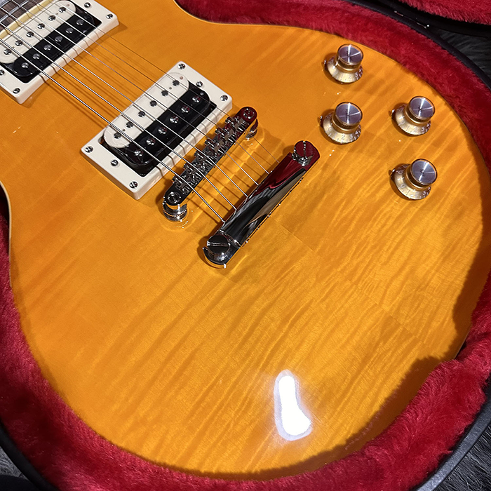 Epiphone Slash Les Paul Standard Appetite Burst <エピフォン