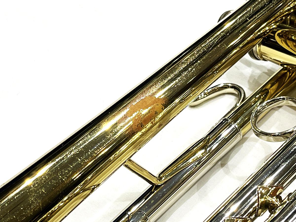 Bach 180MLV72GP その他