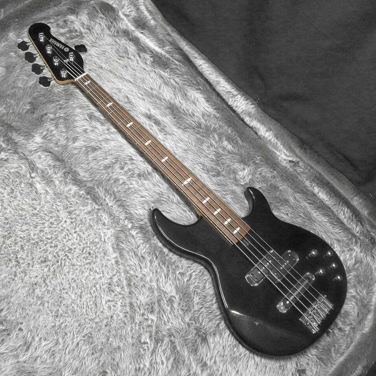 YAMAHA BB615 Black Metallic <ヤマハ>｜平野楽器 ロッキン