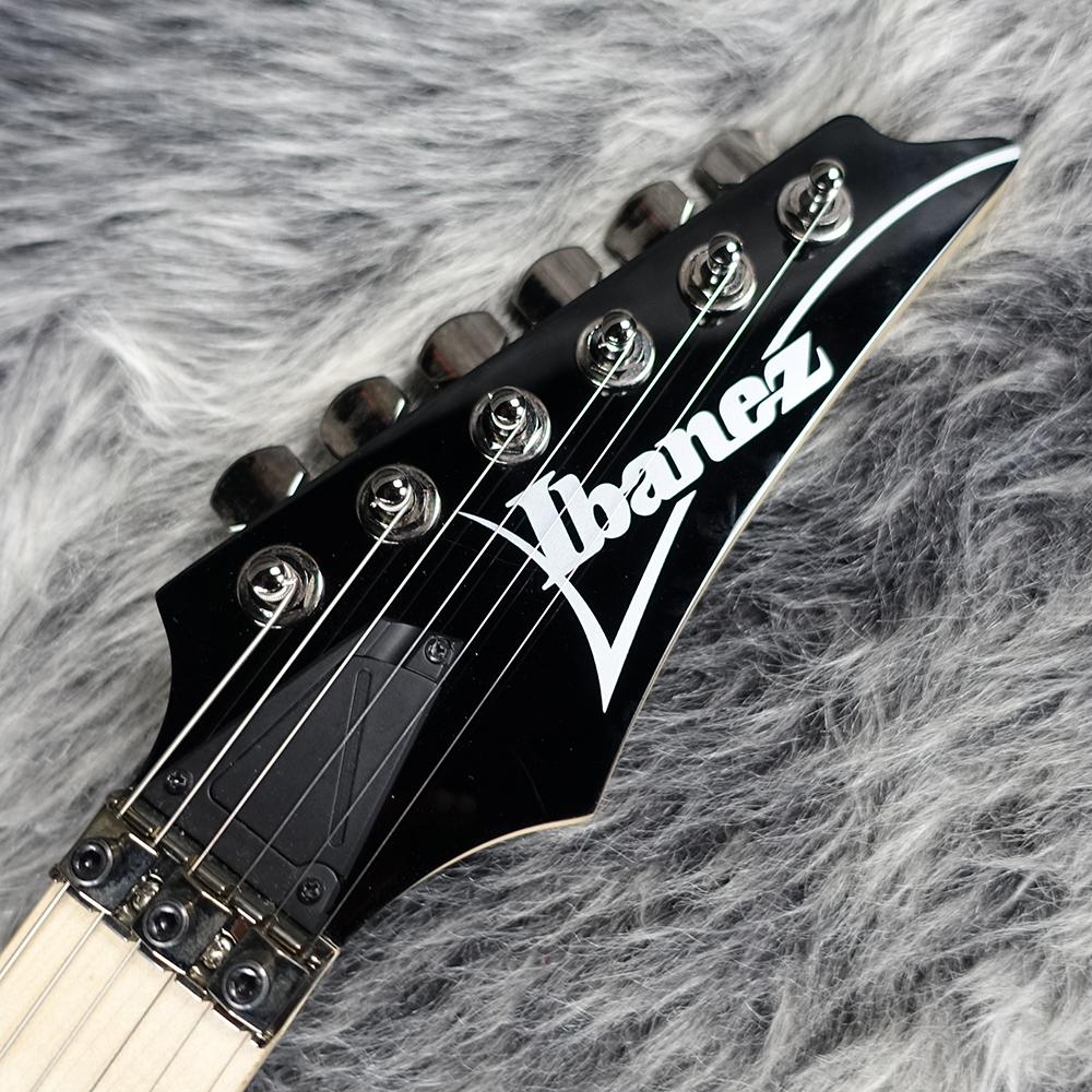 Ibanez RG370AHMZ Blue Moon Burst <アイバニーズ>｜平野楽器