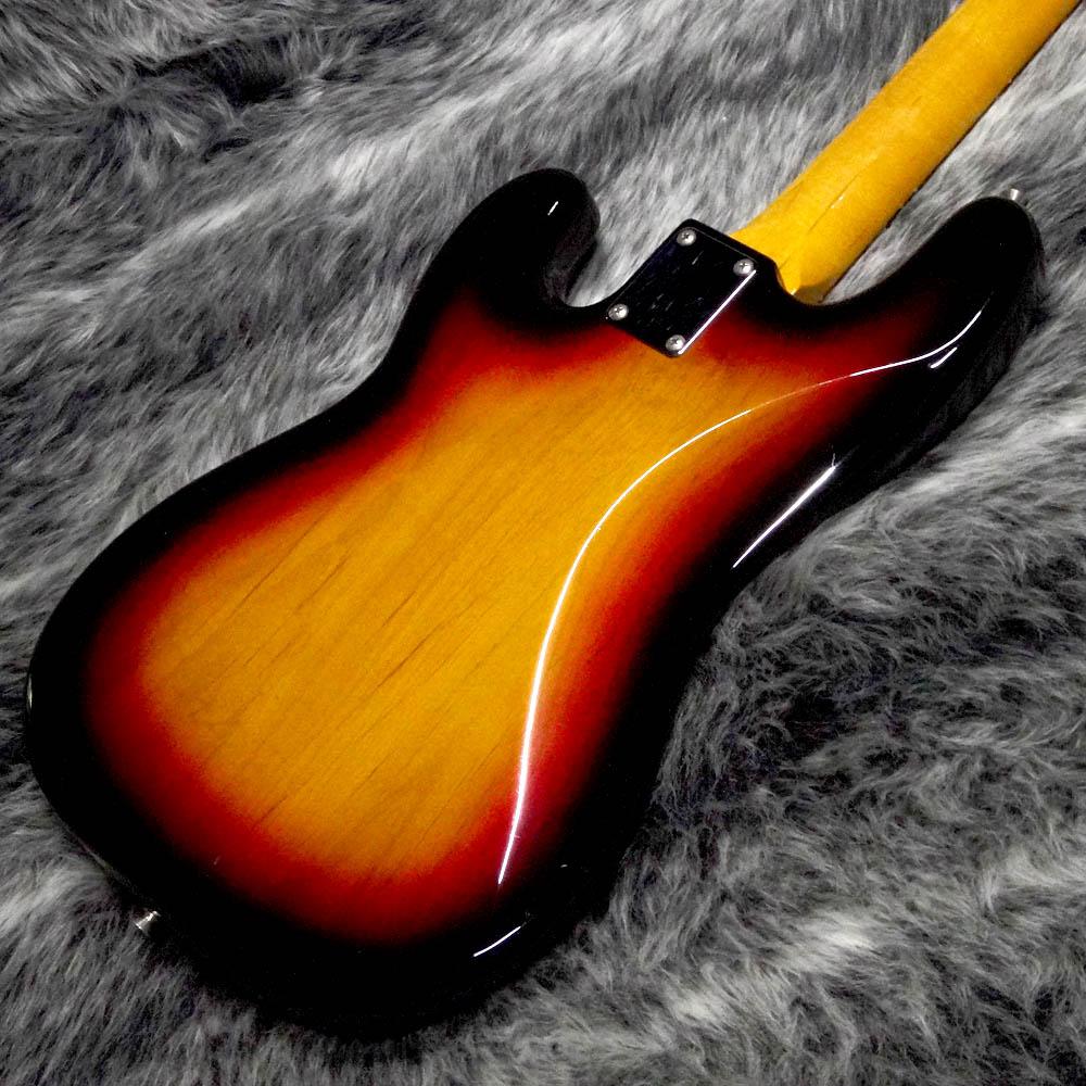 Fender Japan PB62-70US 3TS <フェンダージャパン>｜平野楽器