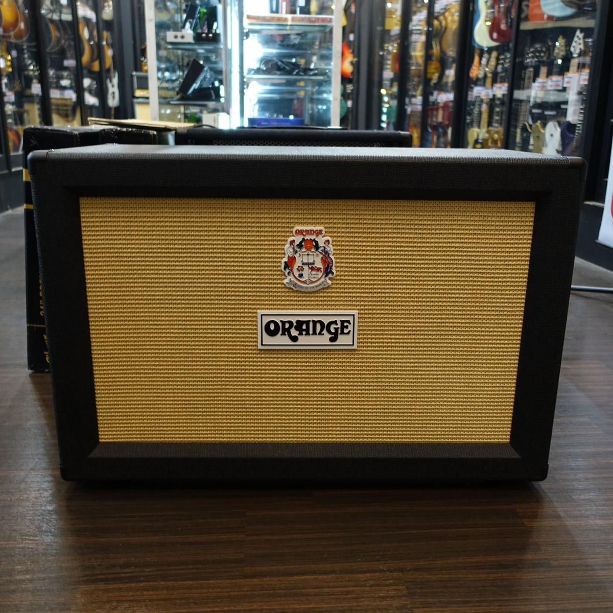 Orange PPC212 Black <オレンジ>｜平野楽器 ロッキン オンラインストア