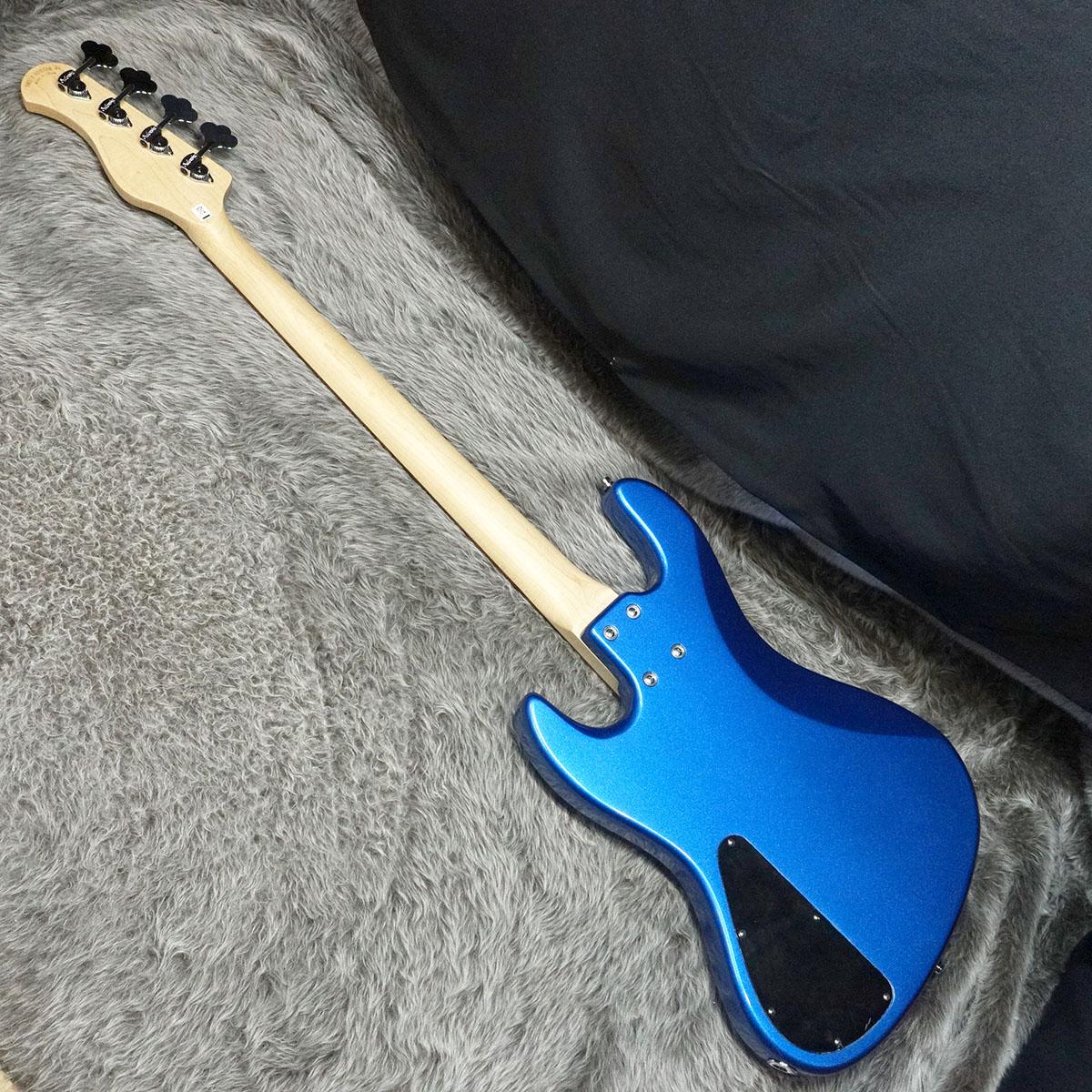 Sadowsky Metro Express ME21 HP4 MR Ocean Blue Metallic