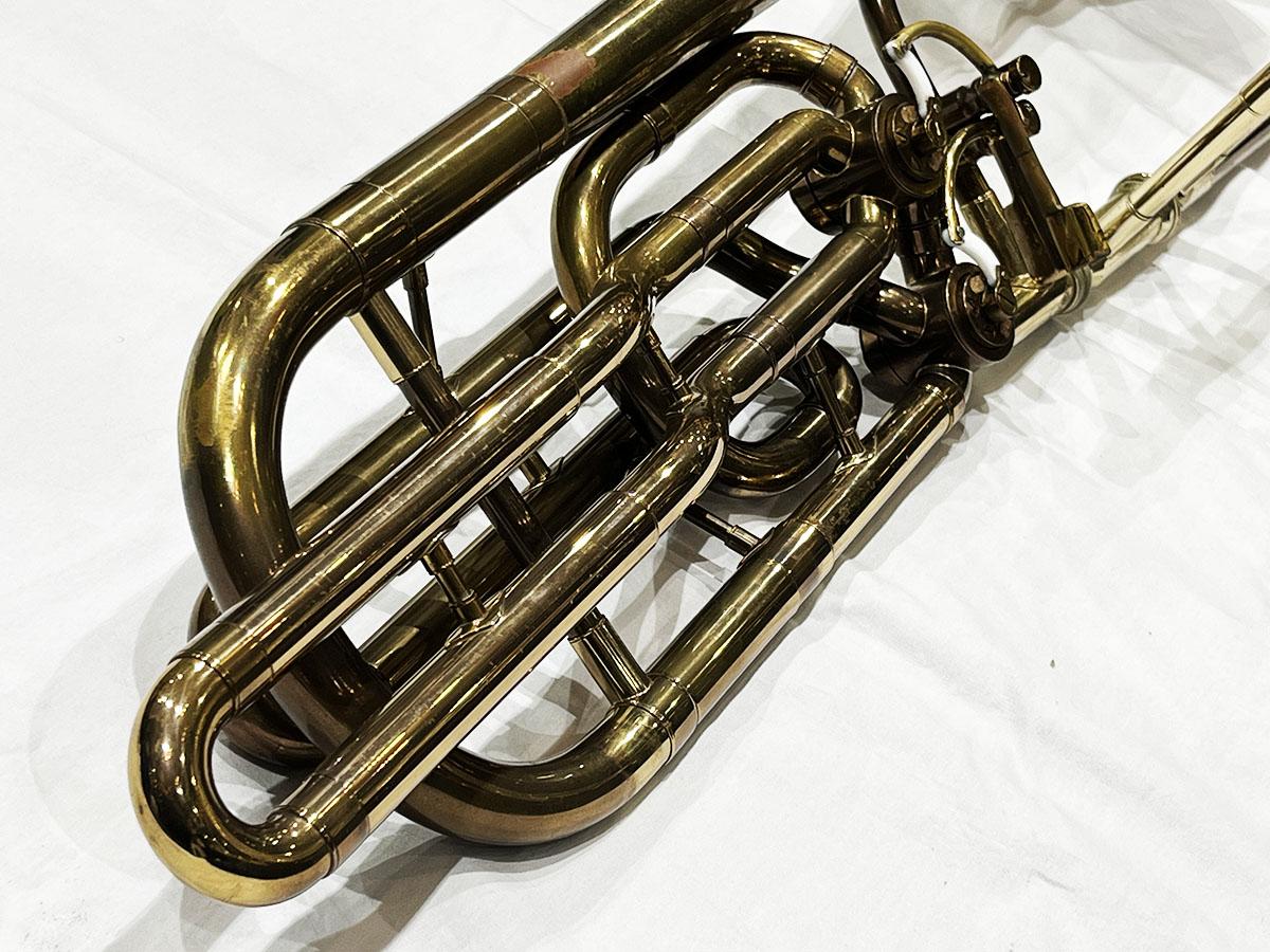 トロンボーン 本体 セルマー ロンドン SELMER 管楽器 吹奏楽 2025年最新】セルマー トロンボーンの人気アイテム - メルカリ