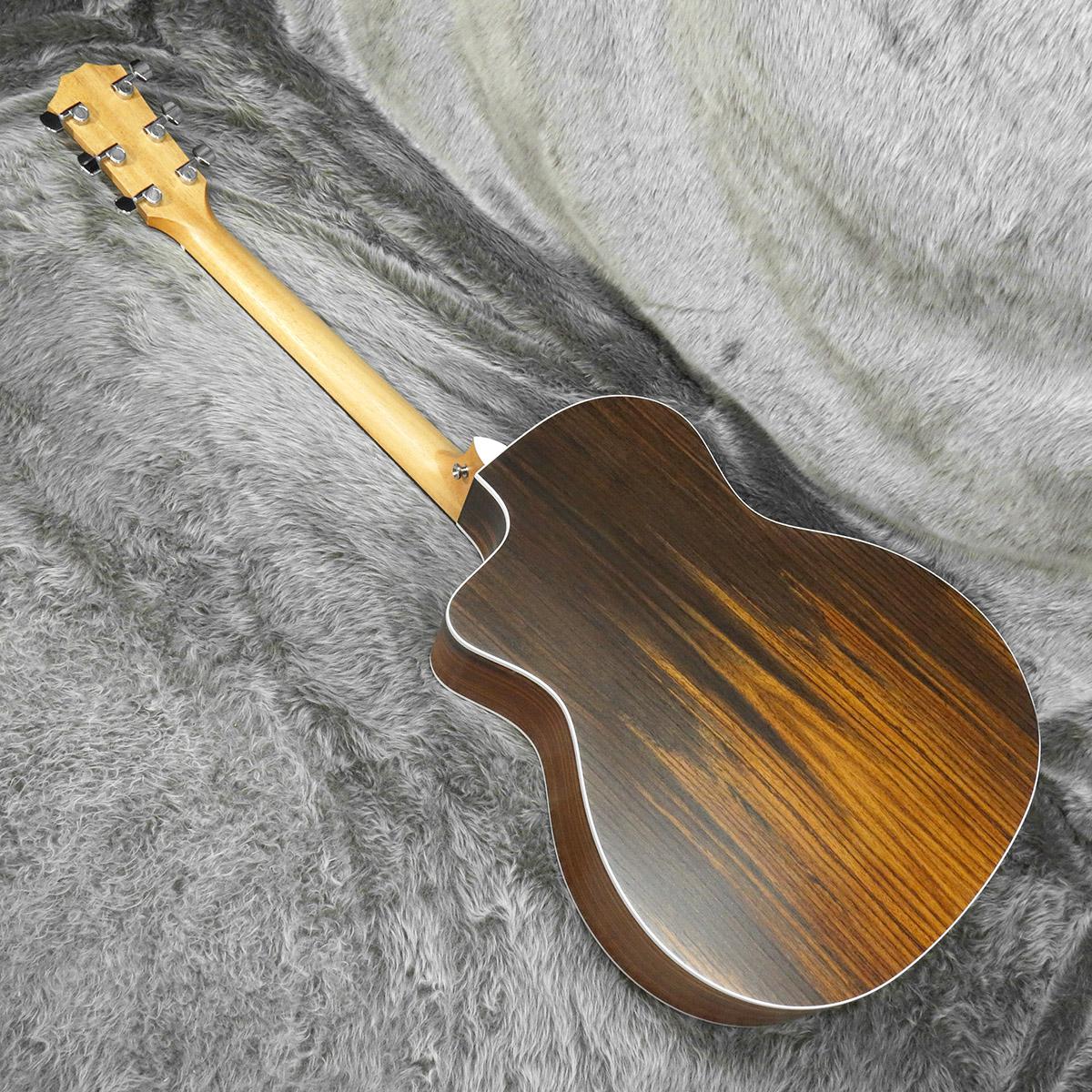［美品、付属品完備］Taylor 214ce rosewood Taylor 214ce Rosewood【2022年製】 <テイラー>｜平野楽器 ロッキン