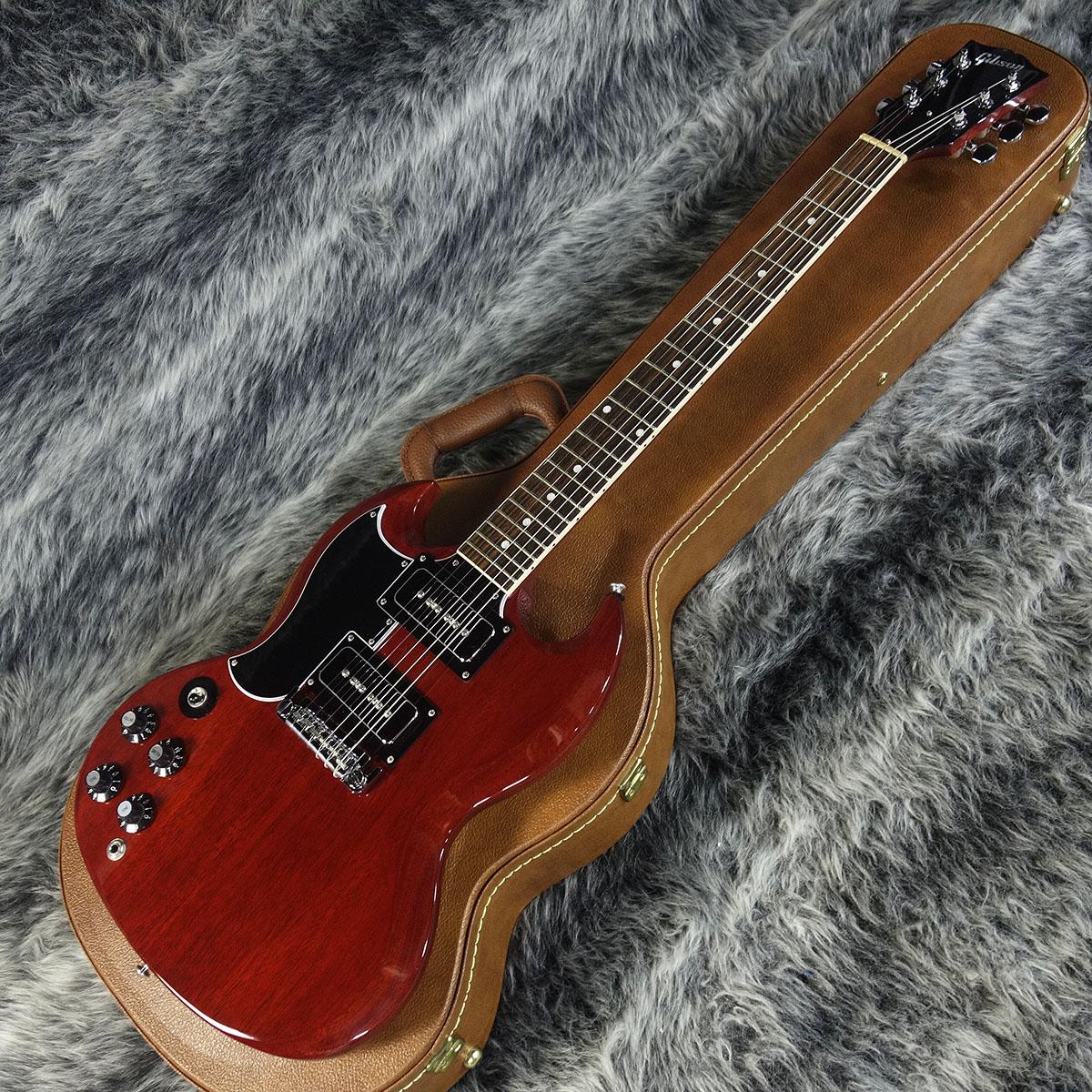 Gibson Tony Iommi SG Special Left-Handed Vintage Cherry <ギブソン