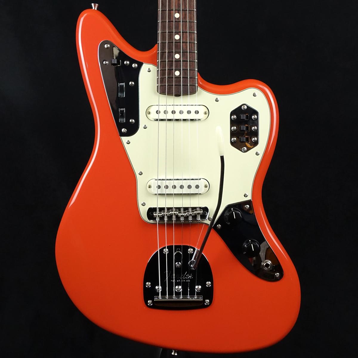 Fender FSR Made in Japan Traditional II 60s Jaguar Fiesta
