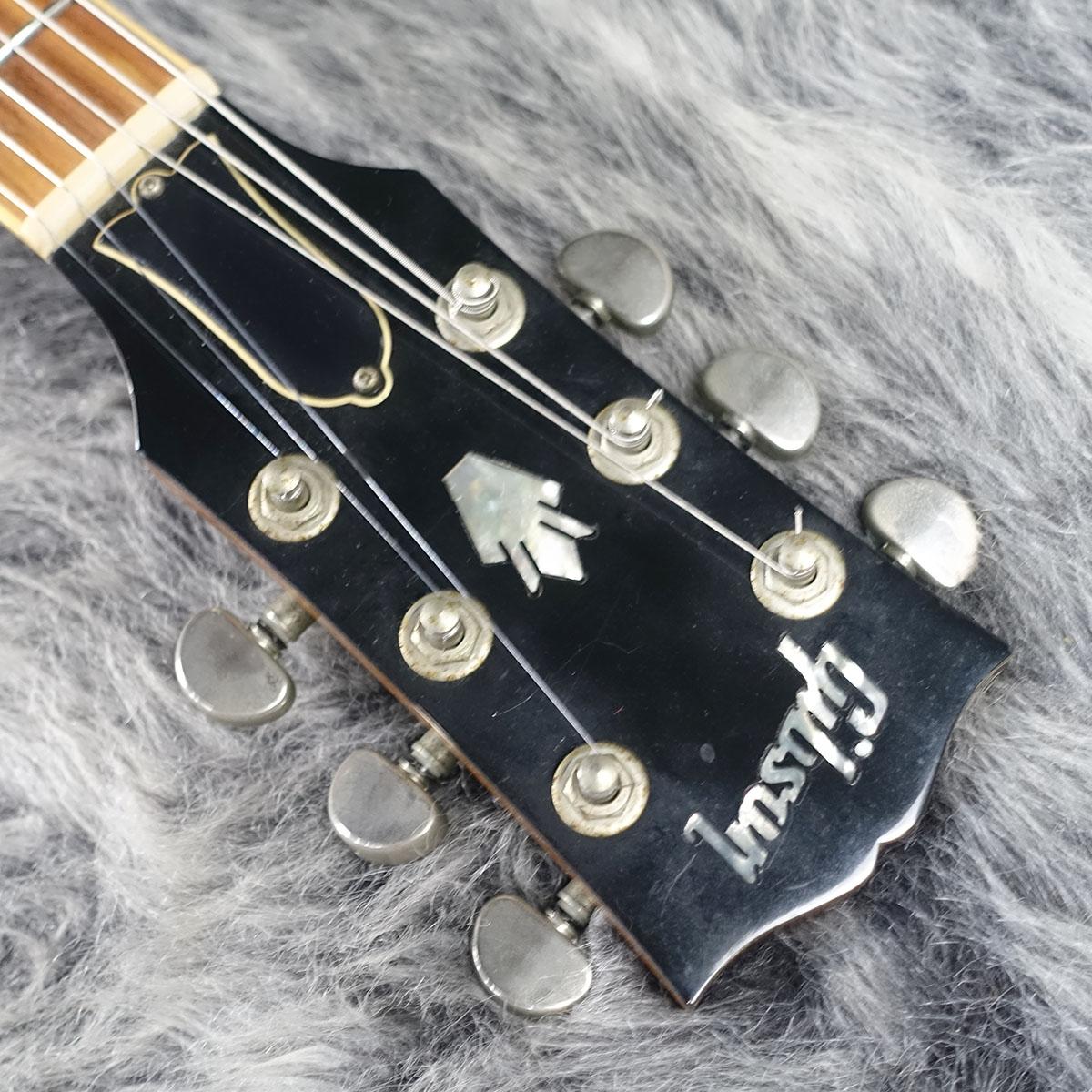 Gibson ES-335 Dot Vintage Sunburst 1997 <ギブソン>｜平野楽器