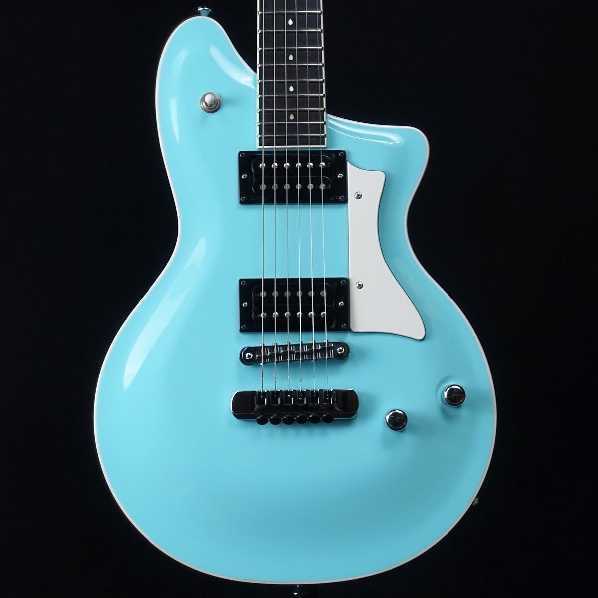 Washburn ヌーノ P2 ティファニーブルー Washburn ヌーノ P2 ティファニーブルー ワッシュバーン ホビー・楽器