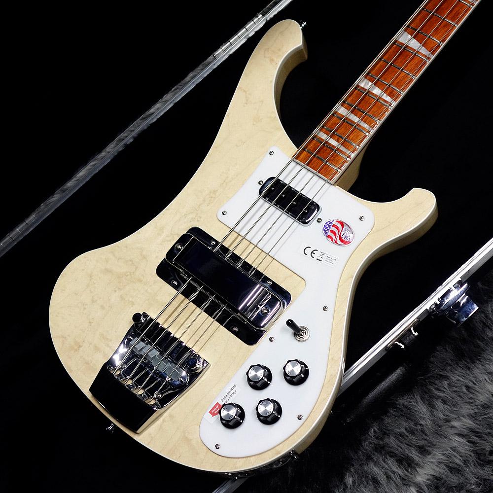 Rickenbacker 4003 Mapleglo <リッケンバッカー>｜平野楽器 ロッキン