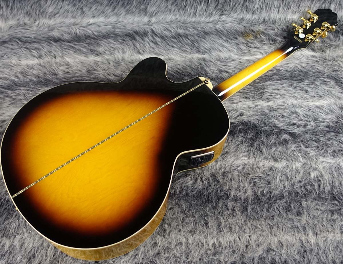 Epiphone EJ-200SCE <エピフォン>｜平野楽器 ロッキン
