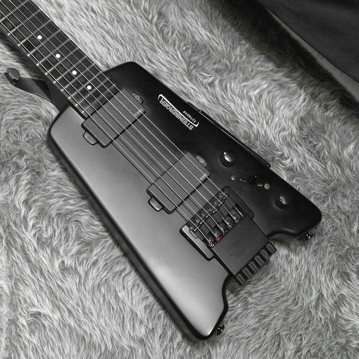 STEINBERGER SYNAPSE SS-2F Custom シナプス
